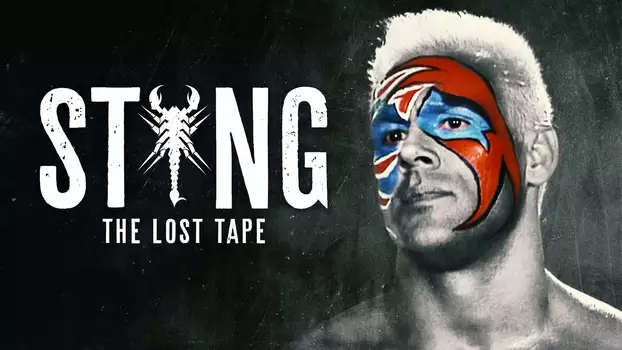 Watch Sting: The Lost Tape Trailer