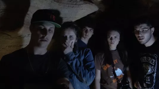 Watch Beneath: A Cave Horror Trailer