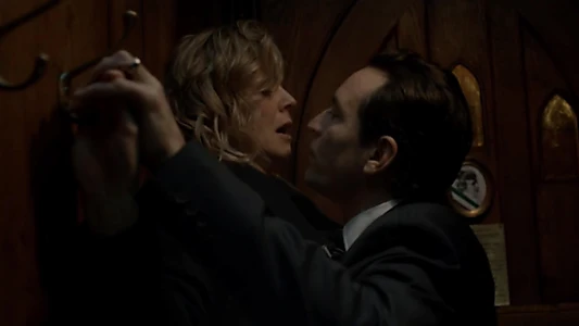 Watch Apple Tree Yard Trailer