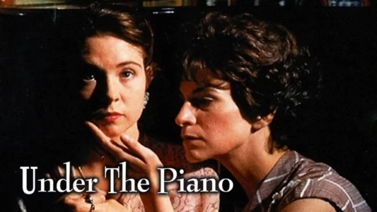 Under The Piano