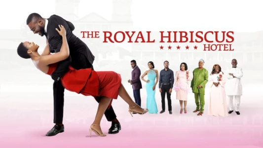 Watch The Royal Hibiscus Hotel Trailer