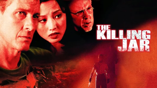 Watch The Killing Jar Trailer