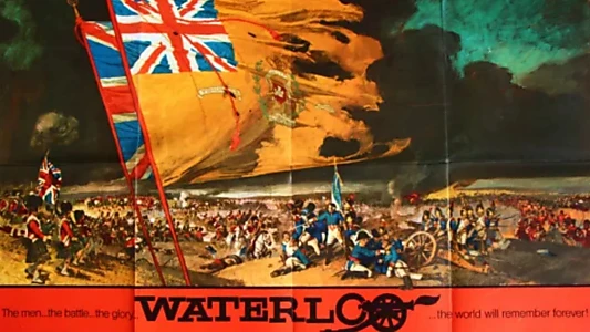 Watch Waterloo Trailer