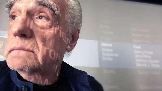Martin Scorsese's Quarantine Short Film