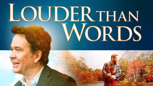 Watch Louder Than Words Trailer