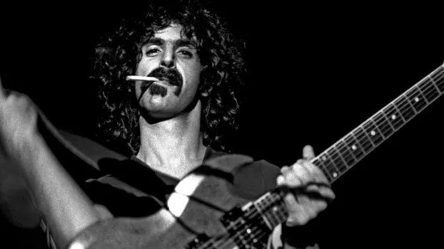 Frank Zappa: A Pioneer of the Future of Music