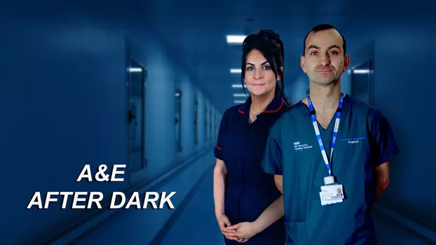 A&E After Dark