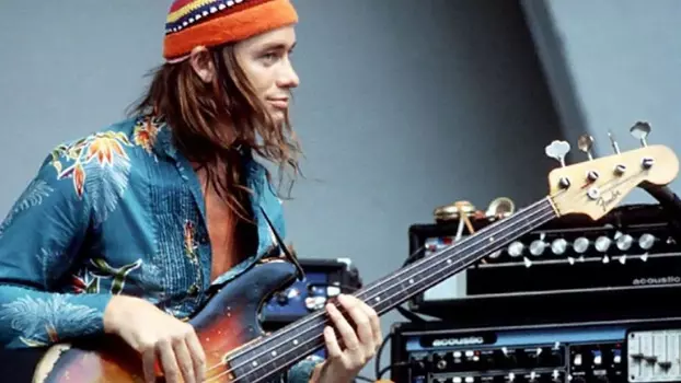 Watch Jaco Pastorius - Live and Outrageous Trailer