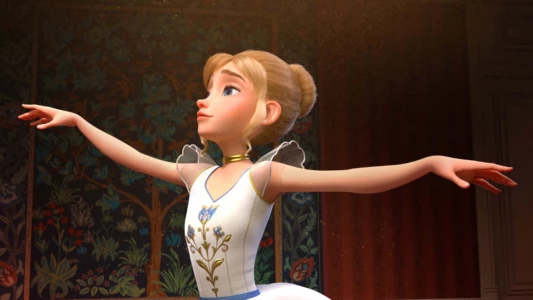 Watch The Nutcracker and the Magic Flute Trailer
