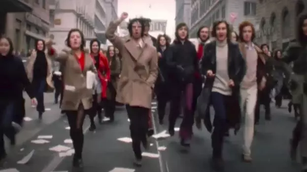 Watch 1968 - The Global Revolt Trailer