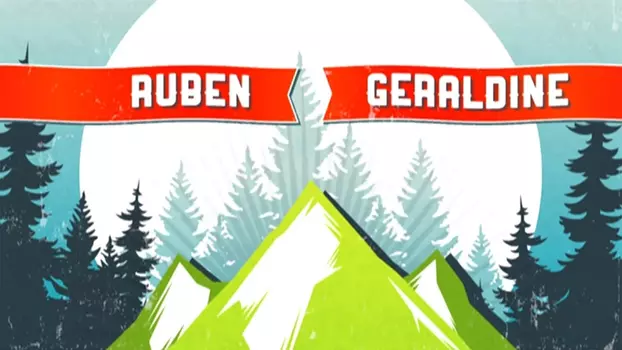 Ruben vs Geraldine