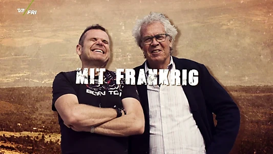 Mit Frankrig
