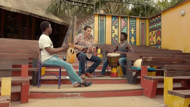 Casamance: La banda sonora de un viaje