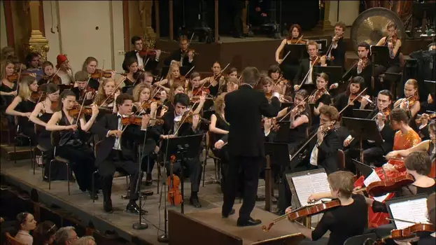 Watch Mahler:  Symphony No. 4 / Schoenberg:  Pelleas and Melisande Trailer