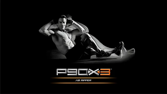 P90X3 - Ab Ripper