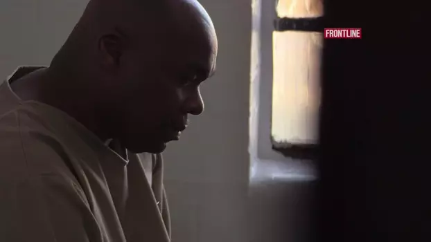 Watch Prison State Trailer