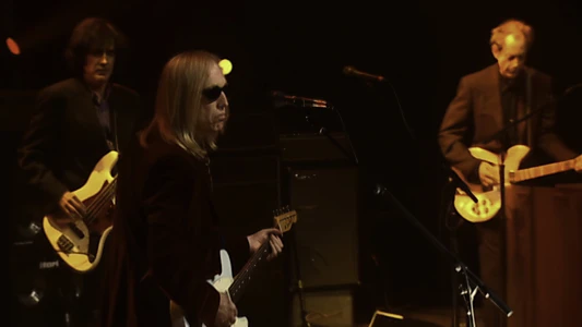 Tom Petty & the Heartbreakers: Live at the Olympic (The Last DJ)
