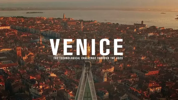 Venice: The Technological Challenge