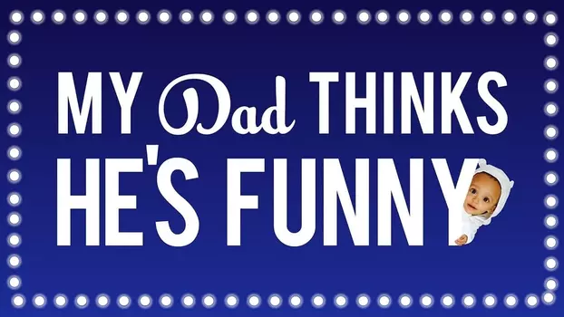 Watch Sorabh Pant : My Dad Thinks He's Funny Trailer