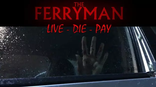 Watch The Ferryman Trailer
