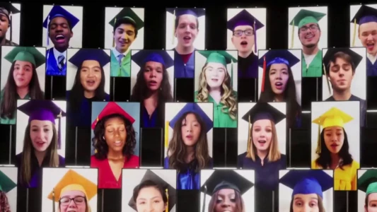Watch Graduate Together: America Honors the High School Class of 2020 Trailer
