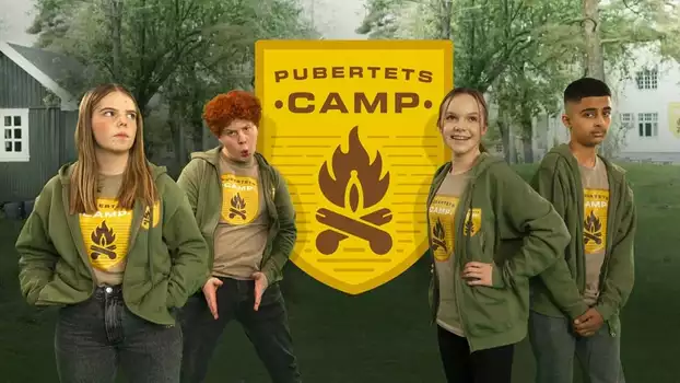 Puberty Camp