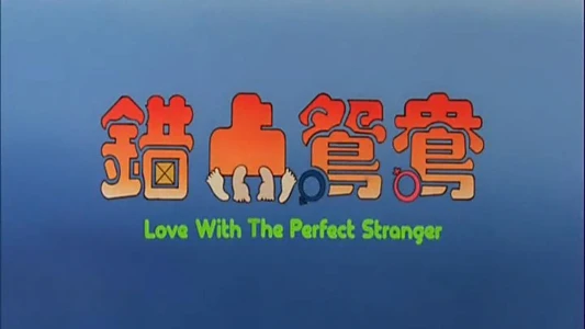 Love with the Perfect Stranger