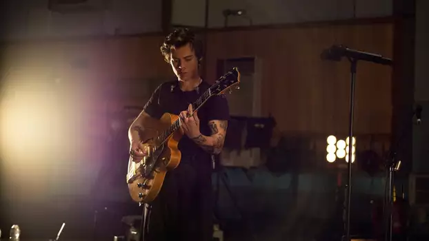 Watch Harry Styles: Behind the Album - The Performances Trailer