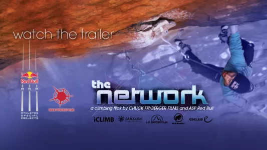 Watch The Network Trailer