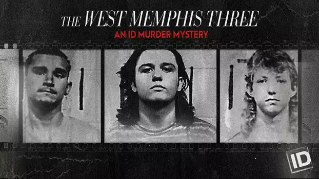 The West Memphis Three