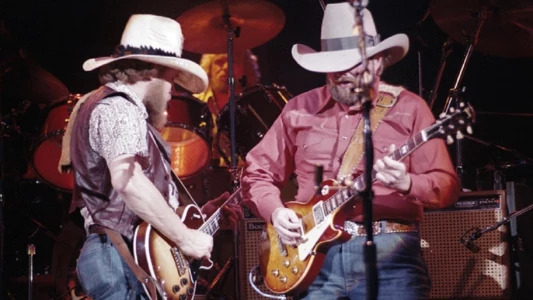 The Charlie Daniels Band: Live at Rockpalast