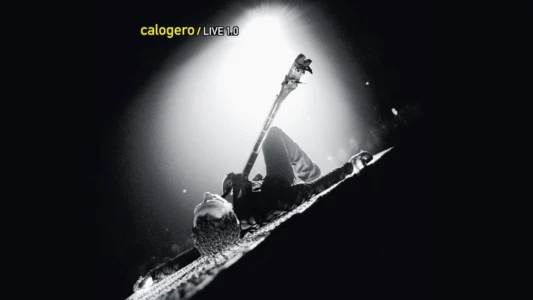 Calogero : Live 1.0