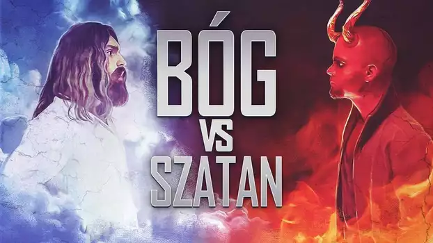 Bóg vs Szatan