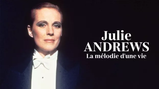 Julie Andrews Forever