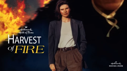 Watch Harvest of Fire Trailer
