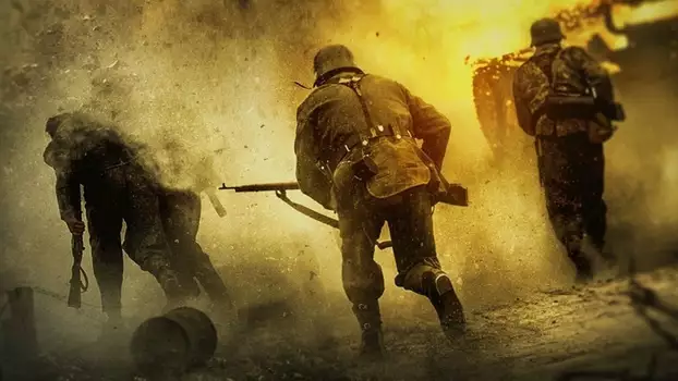 Watch The Eastern Front Trailer