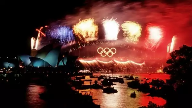Watch Sydney 2000 Olympics Closing Ceremony Trailer