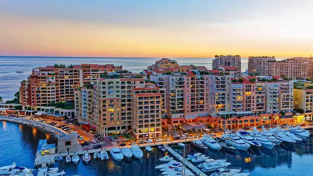 Watch Inside Monaco: Playground of the Rich Trailer