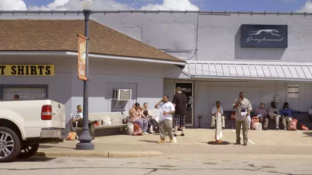 Watch Huntsville Station Trailer