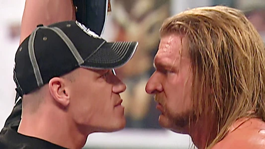 John Cena's Greatest Rivalries