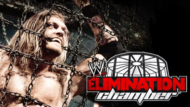 Watch WWE Elimination Chamber 2011 Trailer