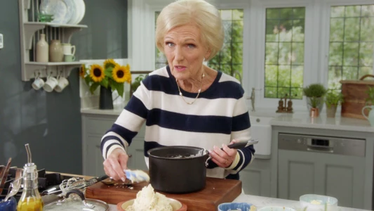 Watch Classic Mary Berry Trailer