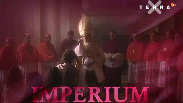 Imperium der Päpste