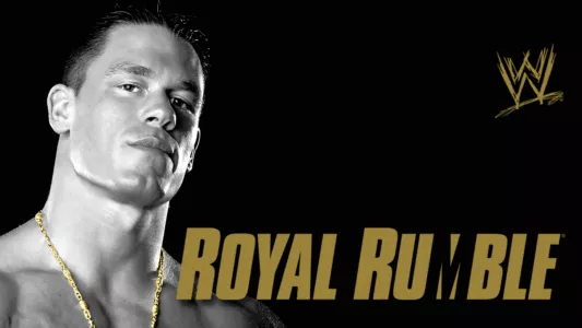Watch WWE Royal Rumble 2004 Trailer