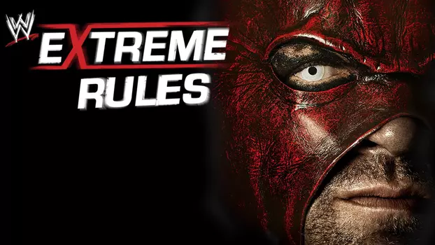 Watch WWE Extreme Rules 2012 Trailer