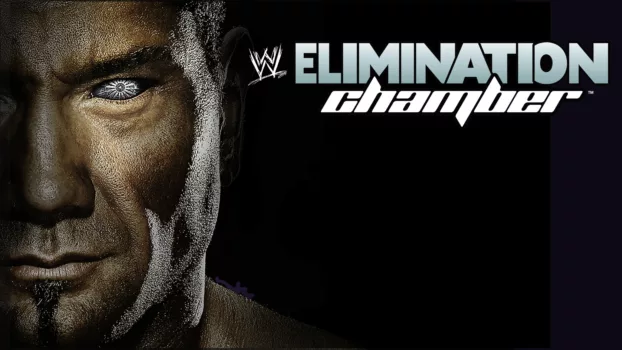 Watch WWE Elimination Chamber 2010 Trailer