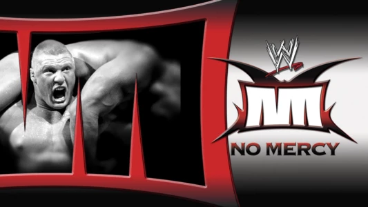 Watch WWE No Mercy 2003 Trailer