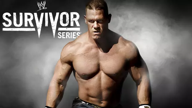 Watch WWE Survivor Series 2008 Trailer