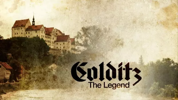 Colditz - The Legend