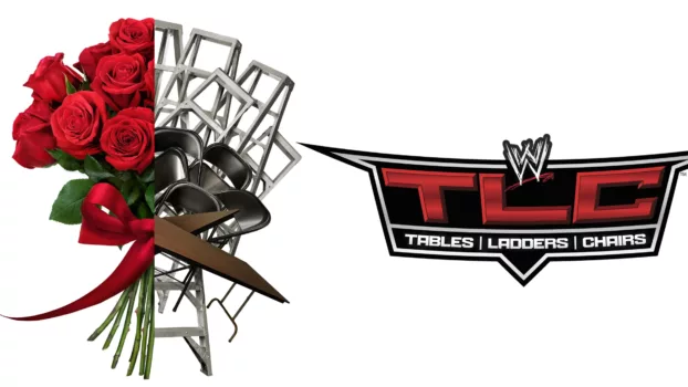 Watch WWE TLC: Tables, Ladders & Chairs 2013 Trailer